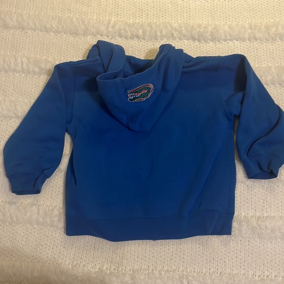 Florida gators hoodie size 5 - Picture 11 of 13